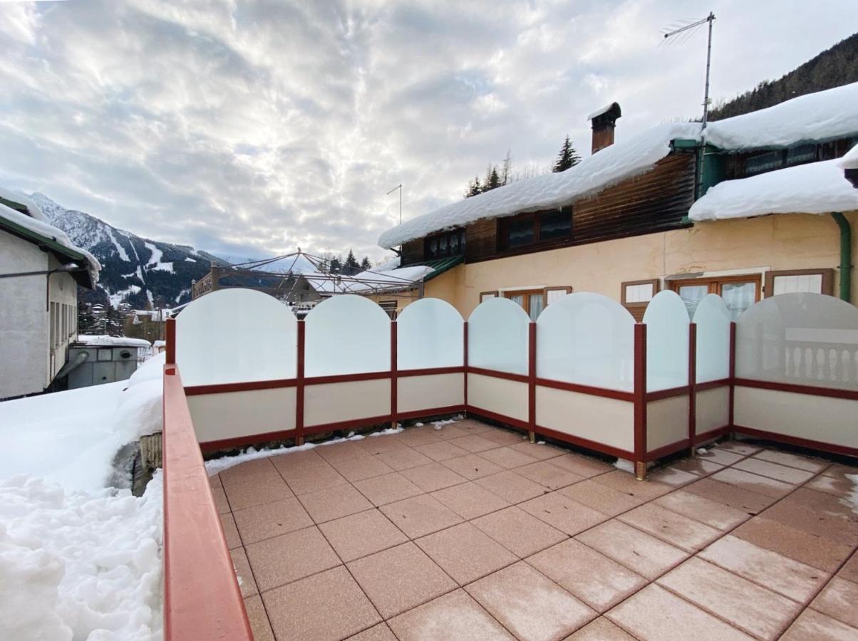Home Giulia Ponte Di Legno Ngoại thất bức ảnh